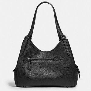 Coach Lori Shoulder Bag